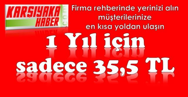 Sadece 35,5 TL.